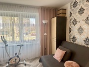 2-pokojowe mieszkanie na parterze, 37 m², Trzech Wieszczów, Częstochowa