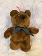 Pluszowy miś brązowy 30 cm