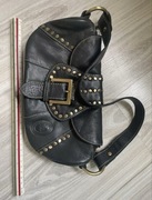 Torebka Smith&Canova skóra