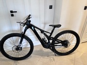 Specialized Turbo Levo SL Comp Carbon Gwarancja, przebieg 1400km