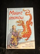 Malarz smoków. Rosie Dickins