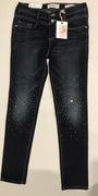 Spodnie jeansy JESSICA SIMPSON roz. 10lat