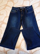 Jeansy OCIEPLANE  PR.MINO,S W29xL33,5