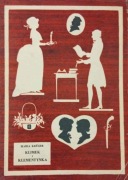 Klimek i Klementynka - Maria Krüger