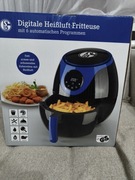 Airfrayer beztłuszczowa frytkownica