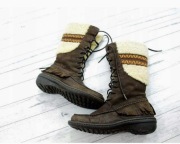 Buty UGG damskie śniegowce