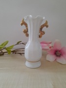 Stylowy wazon porcelanowy wazonik vintage