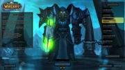 sprzedam konto na warmane 3x 80 i 1x BiS dk icecrown + dk 3/5 blackrock