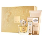 Zestaw upominkowy TTA Today Avon