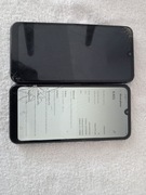 LG K40S i LG inny. 2 x smartfon. Uszkodzony. 