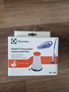 Filtry Electrolux Rapido