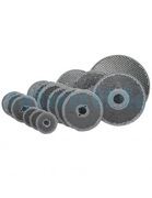 Matryca do granulatora 300 mm (Grand-300) Ø8x40mm