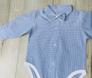 Koszulobody chłopięce 74