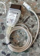 Kabel do diagnostyki i programowania BMW 