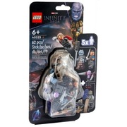 LEGO Marvel Super Heroes 40525 Bitwa z "Końca gry"