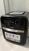 Frytkownica niskotłuszczowa TEFAL Oven Grill