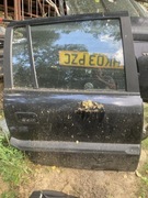 Drzwi lewe zafira a czarne