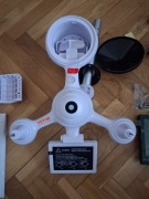 Vevor stacja pogodowa - nowa, bez pudełka 