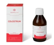 Suplement diety - Colostrum Genactiv zawiesina doustna 150 ml