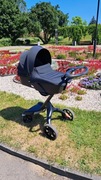 Wózek Stokke 2w1