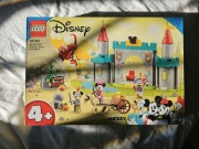LEGO 10780 Disney - Miki i przyjaciele - obrońcy zamku