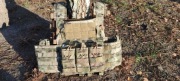 Kamizelka taktyczna Plate Carrier Miwo Military - PC 5 Kruk Multicam