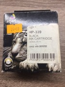 Tusz zamiennik Hp HP-339 black 25ml