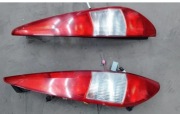 Lampy tył Ford Mondeo MK3 kombi