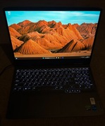 Laptop GAMINGOWY/Pracy LENOVO LOQ Intel i5-13420H RTX3050 M2512GB RAM 16GB