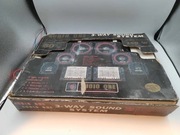 NOWY zestaw głośników Audio One z epoki - Unikat ! Polonez Fiat itp.