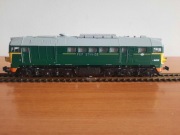 Lokomotywa ST44-199 PKP Roco H0