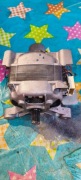 Silnik do pralki Whirpool, Polar, Indesit, C.E.SET. MCA38/64-148/WHE21