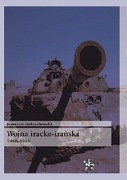 Wojna iracko-irańska