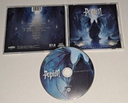 Popiór - Pomarlisko