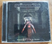 Porcupine Tree Coma Divine 1997