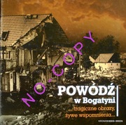  Bogatynia - Powódż 2010r - Zgorzelec- Wrocław 