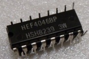 HEF4046 = CD4046  PHILIPS 