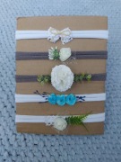 Opaski do sesji fotograficznych 