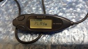 Walkman Sony WM-EX1 pilot.
