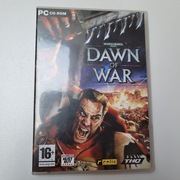 dawn of war warhammer 40000 PC