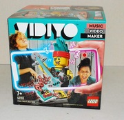 LEGO 43103 VIDIYO Punk Pirat NOWE