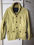 Kurtka wiosenna Armani Jeans rozmiar L