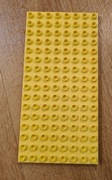 Lego duplo płytka 8 x 16