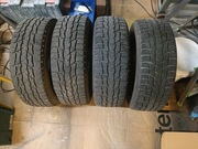 OPONY ZIMOWE 215/60R17C 109/107T Nokian WR C3 6mm