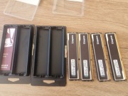 16GB RAM DDR3 Kingston HyperX Black 1600MHz | (4x4GB) 