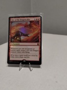 Rite Of Dragoncaller MTG 