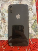 iPhone X na części / zablokowana płyta główna