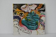 Sweet Smoke Just a poke Columbia rock płyta winylowa winyl LP