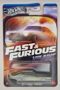 HOT WHEELS 1973 CHEVY CAMARO