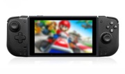 Coiorvis Phantom HD zamiennik JoyCon Switch stan idealny jedne z lepszych 